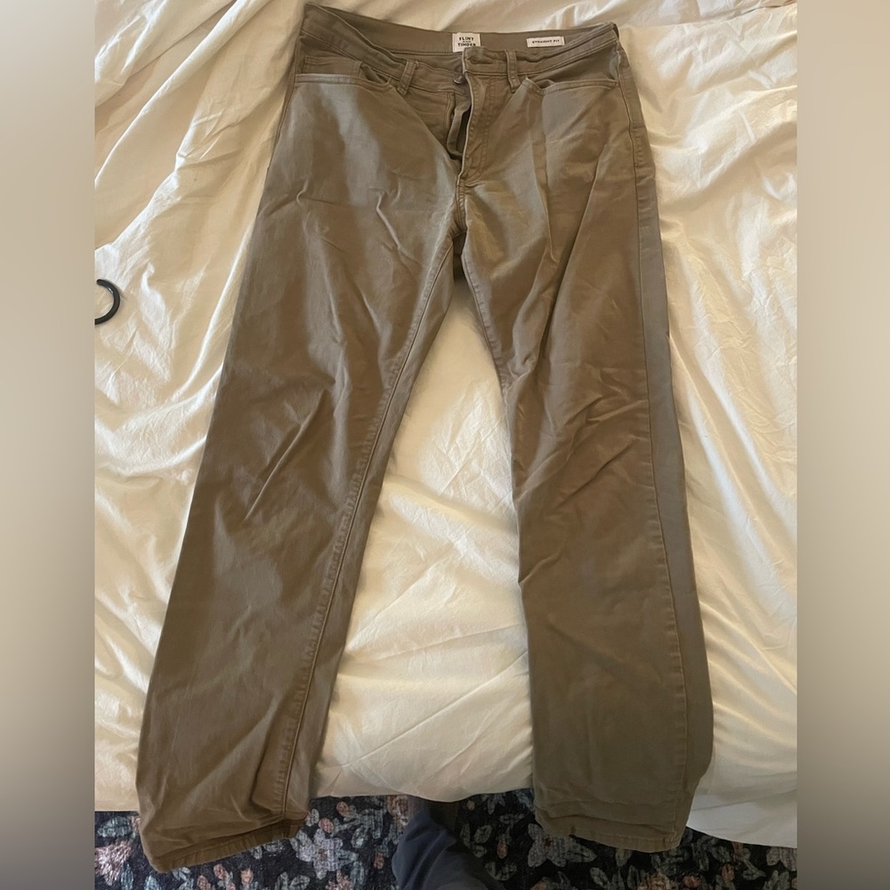 Flint and Tinder 365 Pant 30x32